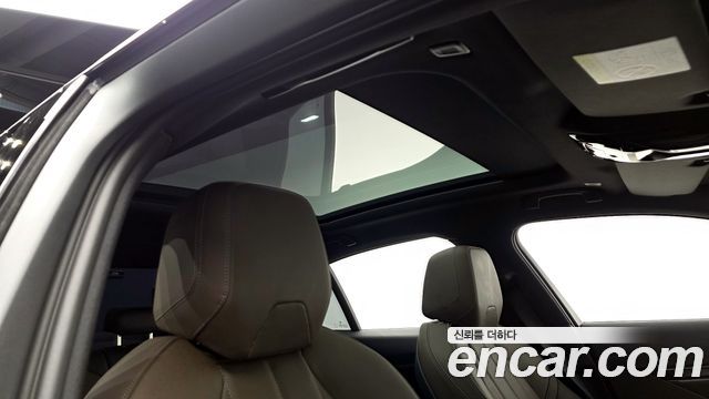 BMW 5-Series 520i M Sport
