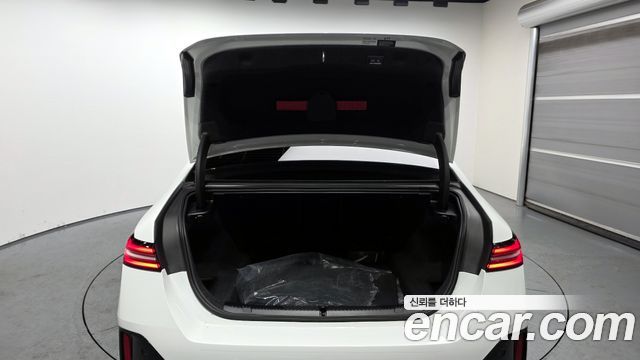 BMW 5-Series 520i M Sport