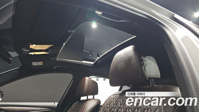 BMW 5-Series 530i M Sport Package