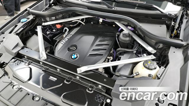 BMW X6 xDrive30d M Sport
