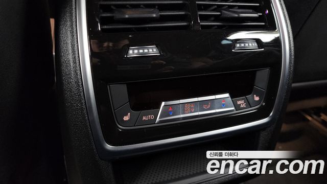 BMW X6 xDrive30d M Sport