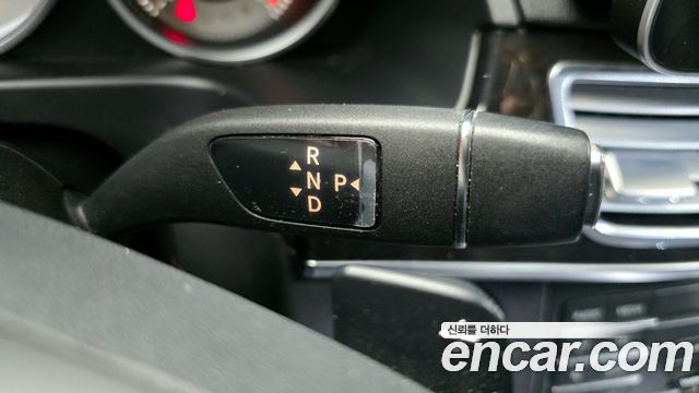 Mercedes-Benz E-Class E220 Bluetec Avantgarde Sport