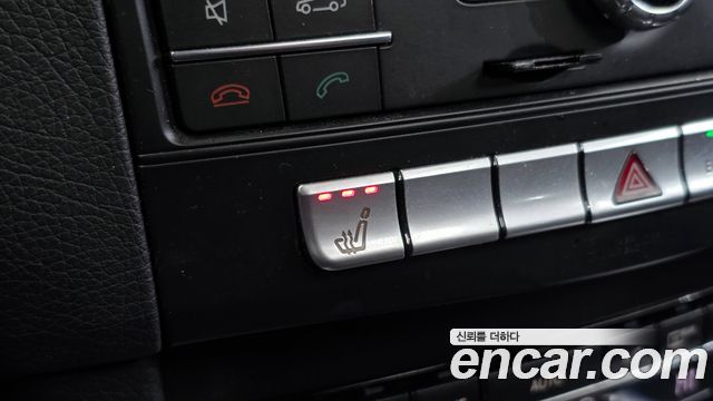Mercedes-Benz E-Class E220 Bluetec Avantgarde Sport
