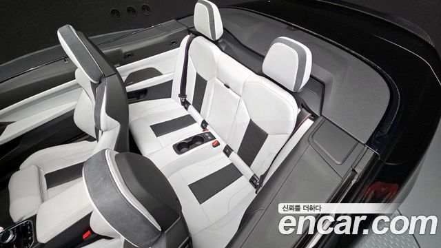 BMW M4 M4 Convertible Competition M xDrive