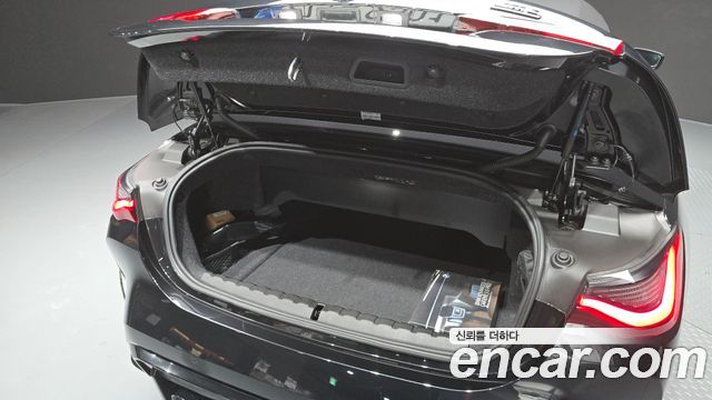 BMW M4 M4 Convertible Competition M xDrive