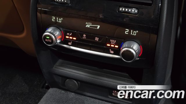 BMW 5-Series 520i M Sport