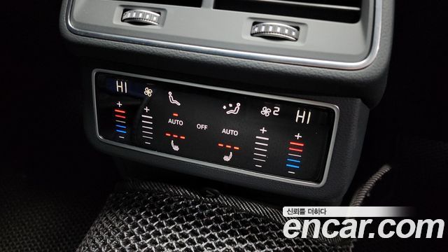 Audi A6 45 TFSI Premium