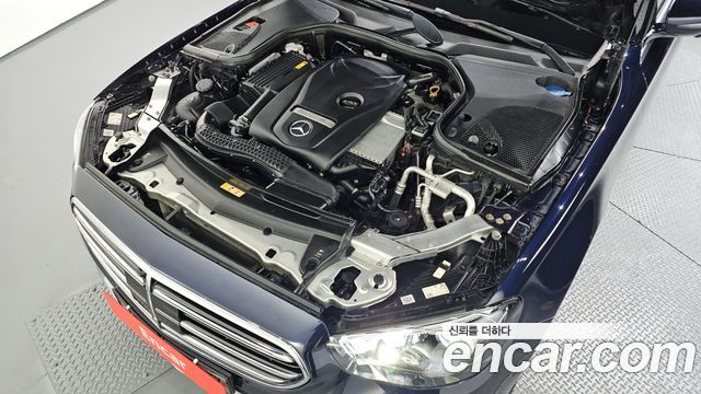 Mercedes-Benz E-Class E250 Exclusive