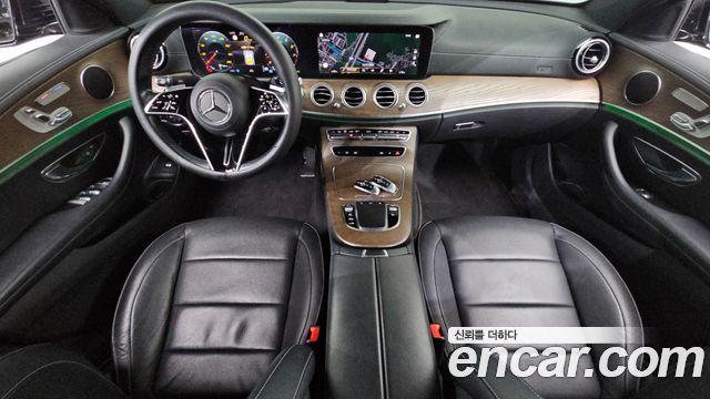 Mercedes-Benz E-Class E250 Exclusive