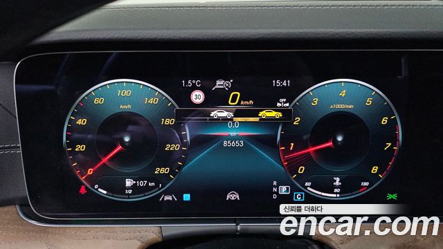 Mercedes-Benz E-Class E250 Exclusive