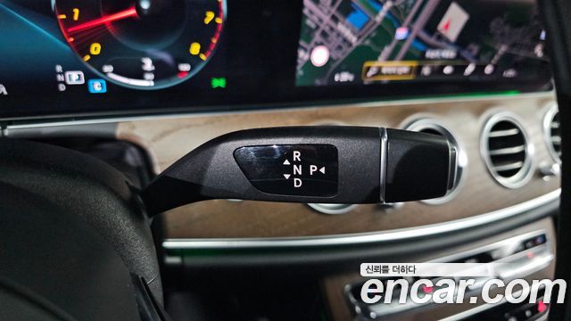 Mercedes-Benz E-Class E250 Exclusive