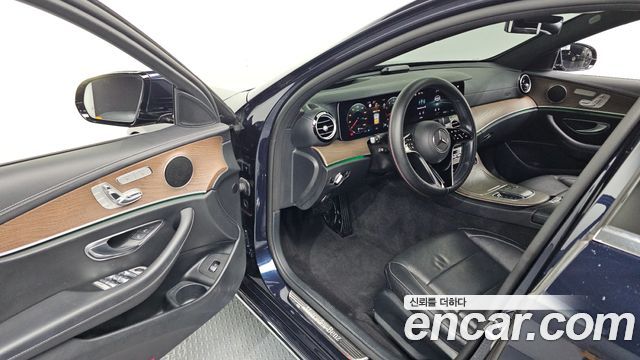 Mercedes-Benz E-Class E250 Exclusive