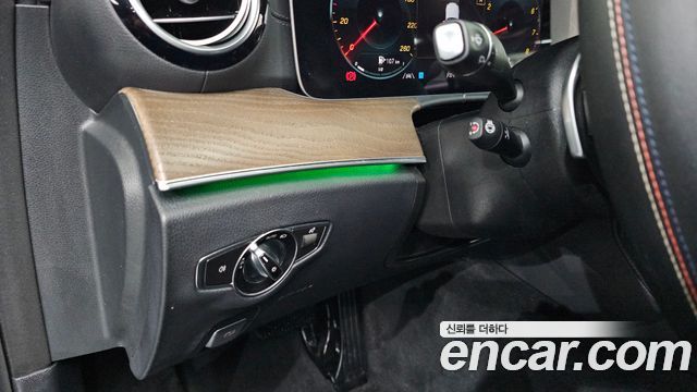 Mercedes-Benz E-Class E250 Exclusive