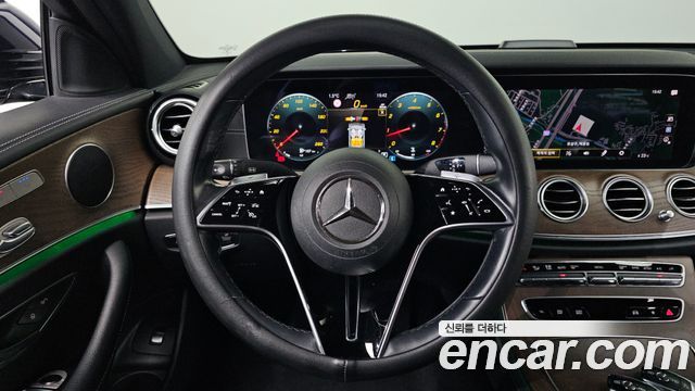 Mercedes-Benz E-Class E250 Exclusive