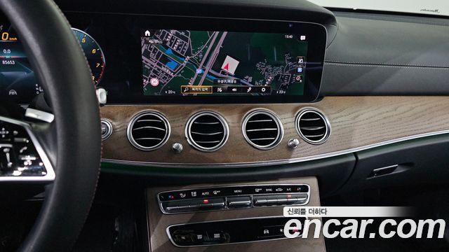 Mercedes-Benz E-Class E250 Exclusive