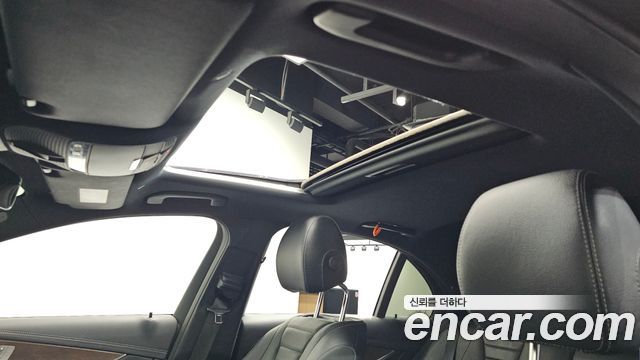 Mercedes-Benz E-Class E250 Exclusive