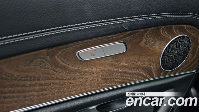 Mercedes-Benz E-Class E250 Exclusive