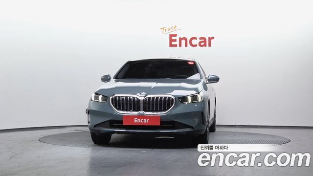 BMW 5-Series 530i xDrive