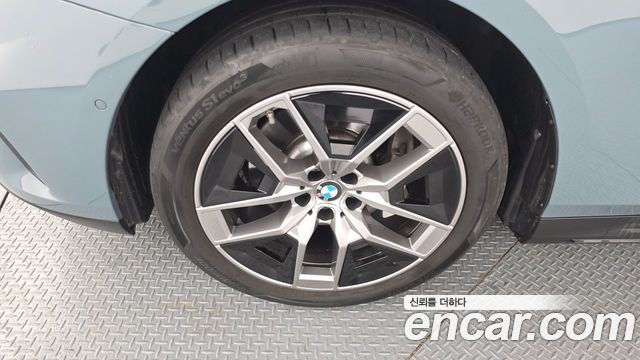 BMW 5-Series 530i xDrive