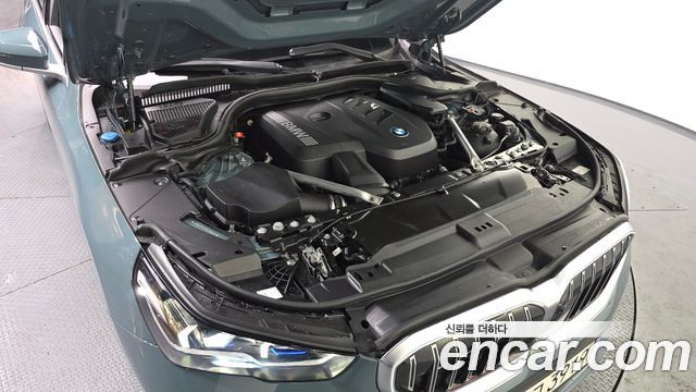 BMW 5-Series 530i xDrive