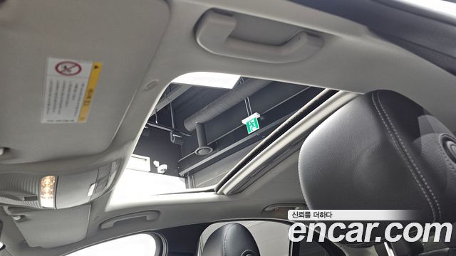Mercedes-Benz C-Class C200 Avantgarde