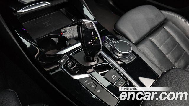 BMW X3 xDrive 30e M Sport