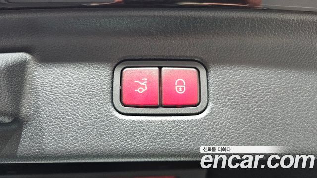 Mercedes-Benz S-Class S400 d 4MATIC