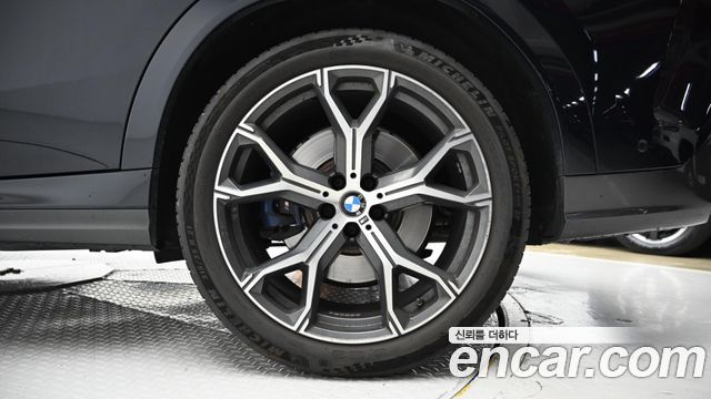 BMW X6 xDrive30d M Sport