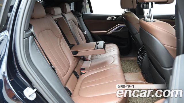 BMW X6 xDrive30d M Sport