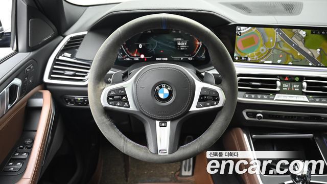 BMW X6 xDrive30d M Sport