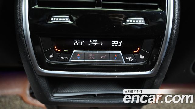BMW X6 xDrive30d M Sport
