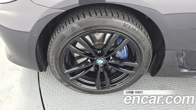 BMW Gran Turismo 620d M Sport