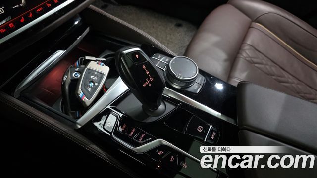 BMW Gran Turismo 620d M Sport