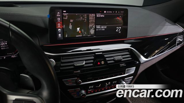 BMW Gran Turismo 620d M Sport