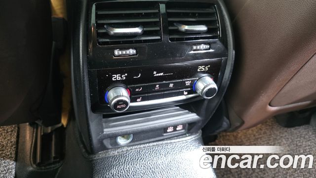 BMW Gran Turismo 620d M Sport