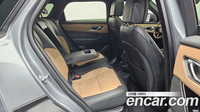 Land Rover Range Rover Velar 3.0 P400 Dynamic HSE