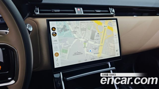 Land Rover Range Rover Velar 3.0 P400 Dynamic HSE