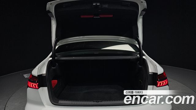 Audi A6 45 TFSI Quattro Premium