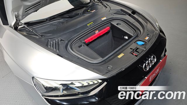 Audi e-tron GT GT quattro Premium