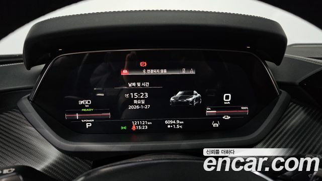 Audi e-tron GT GT quattro Premium