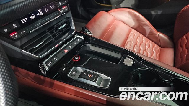 Audi e-tron GT GT quattro Premium