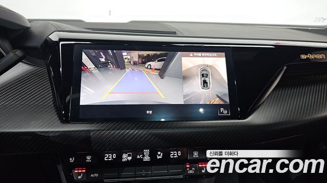Audi e-tron GT GT quattro Premium
