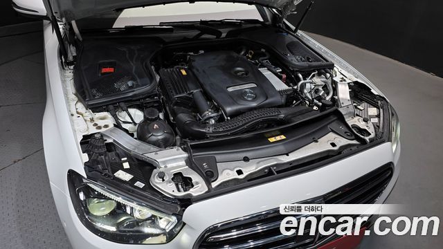 Mercedes-Benz E-Class E250 Exclusive