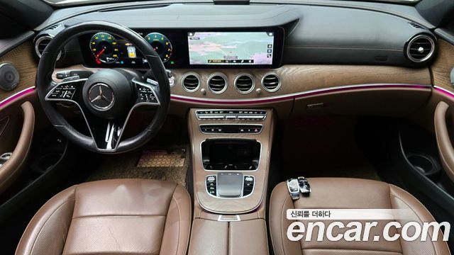 Mercedes-Benz E-Class E250 Exclusive