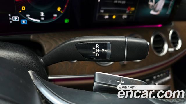 Mercedes-Benz E-Class E250 Exclusive