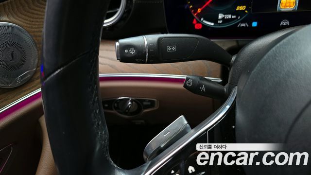 Mercedes-Benz E-Class E250 Exclusive