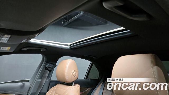 Mercedes-Benz E-Class E250 Exclusive