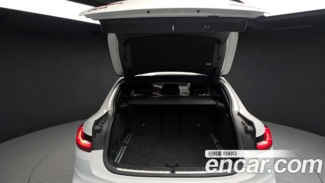 BMW X4 xDrive20d M Sport