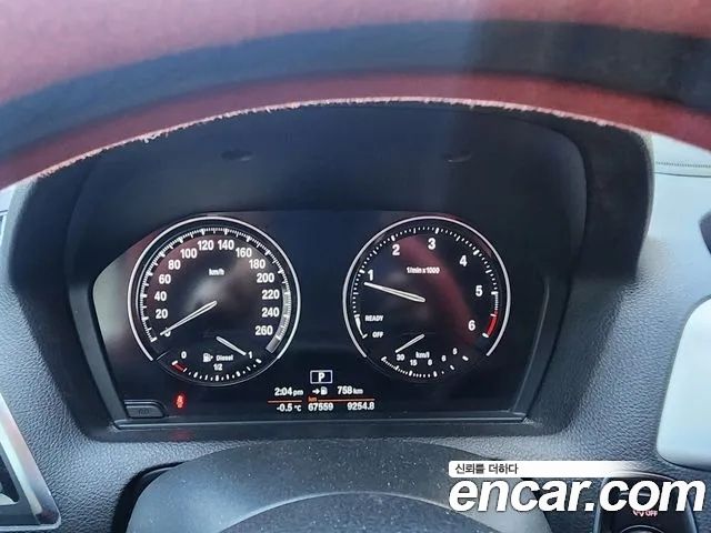 BMW 1-Series 118d JOY 5DOOR