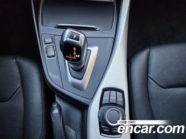 BMW 1-Series 118d JOY 5DOOR